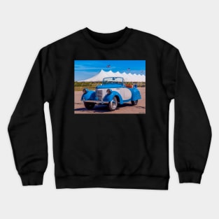 1939 Bantam Roadster Crewneck Sweatshirt